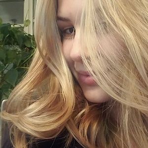 Meet your Posher, Angelina